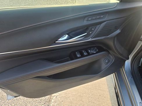 New 2026 Cadillac CT4 Sport image 22