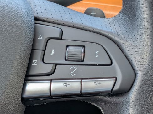 Certified 2024 Cadillac XT4 Sport FWD image 26