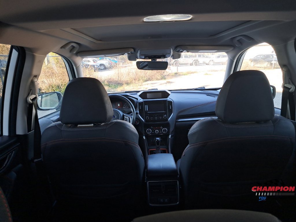 Used 2019 Subaru Forester Sport w/ Popular Package #2 AWD/4WD image 25