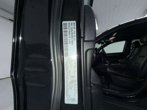 Used 2022 Jeep Grand Cherokee Limited w/ Tech Group image 26