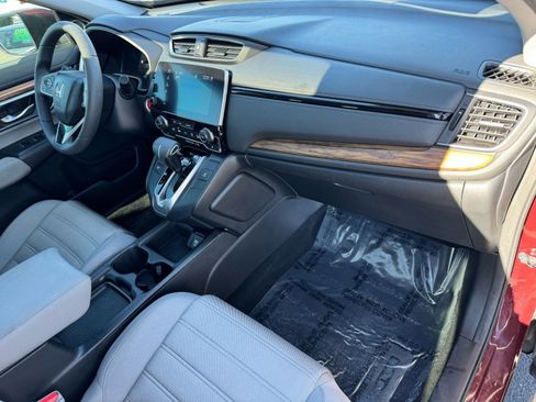 Used 2017 Honda CR-V EX image 13