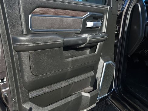 New 2026 RAM 2500 Laramie w/ Night Edition image 22