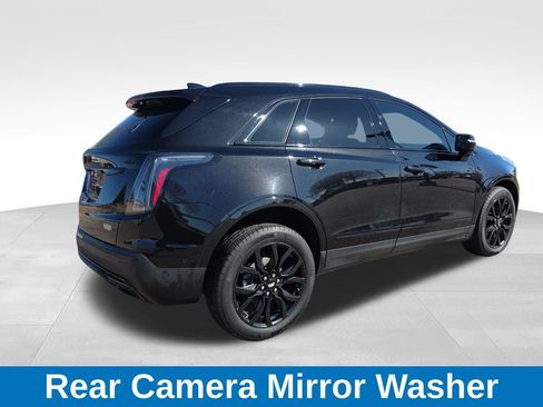 Used 2021 Cadillac XT5 Sportv image 6