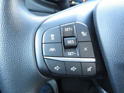 Used 2025 Ford Bronco Sport Big Bend image 21