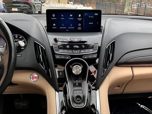 Used 2021 Acura RDX AWD w/ Advance Package image 19
