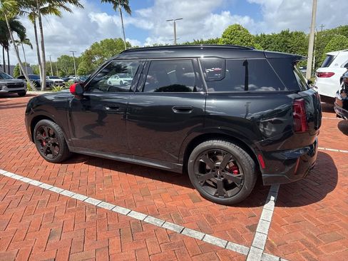Used 2025 MINI Cooper Countryman John Cooper Works w/ Comfort Package Max image 7