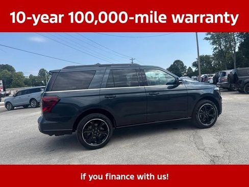 Used 2024 Ford Expedition Limited RWD image 14