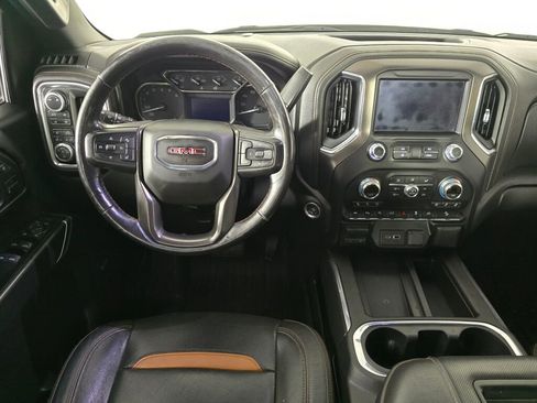 Used 2019 GMC Sierra 1500 AT4 w/ AT4 Premium Package image 23