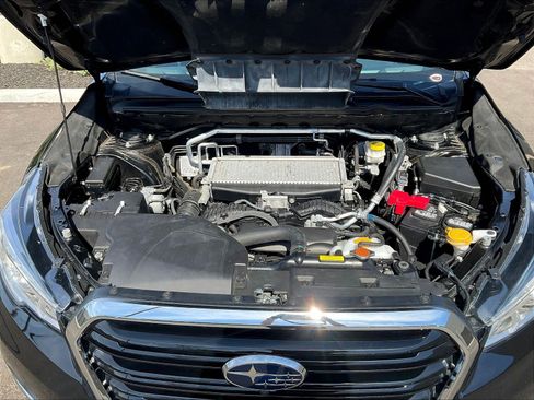 Used 2022 Subaru Ascent Touring w/ Popular Package #2A AWD/4WD image 30