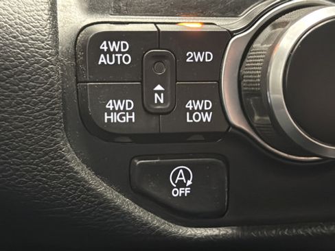 Used 2020 RAM 1500 Big Horn AWD/4WD image 31