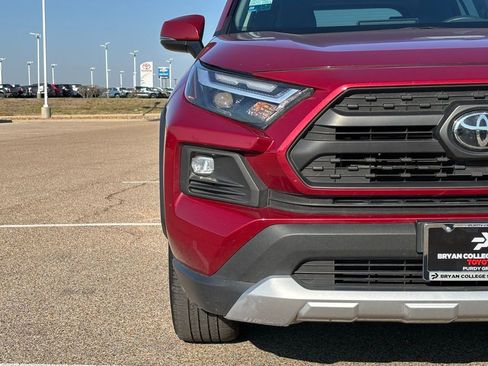 Used 2024 Toyota RAV4 Adventure image 4