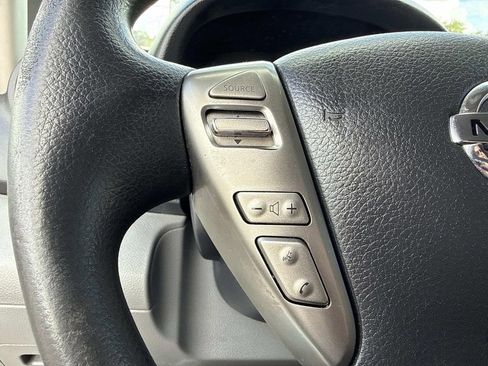 Used 2021 Nissan NV200 SV w/ Back Door Glass Package image 30