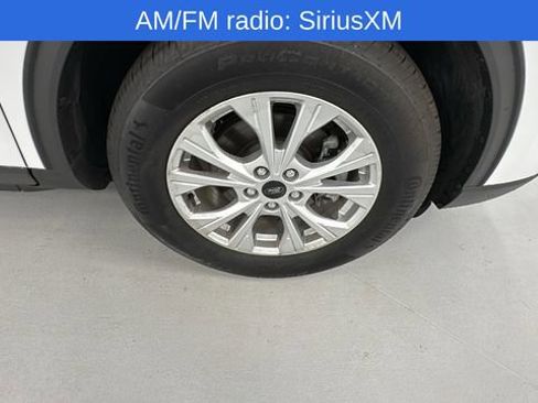 Used 2023 Ford Escape Active image 9