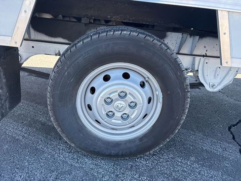 New 2023 RAM ProMaster 3500 w/ Premium Appearance Group image 22