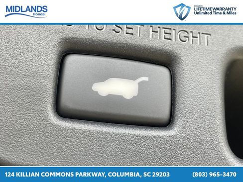 New 2026 Honda Odyssey EX-L image 10