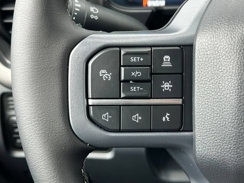 New 2026 Ford F350 Lariat w/ Lariat Ultimate Package AWD/4WD image 27
