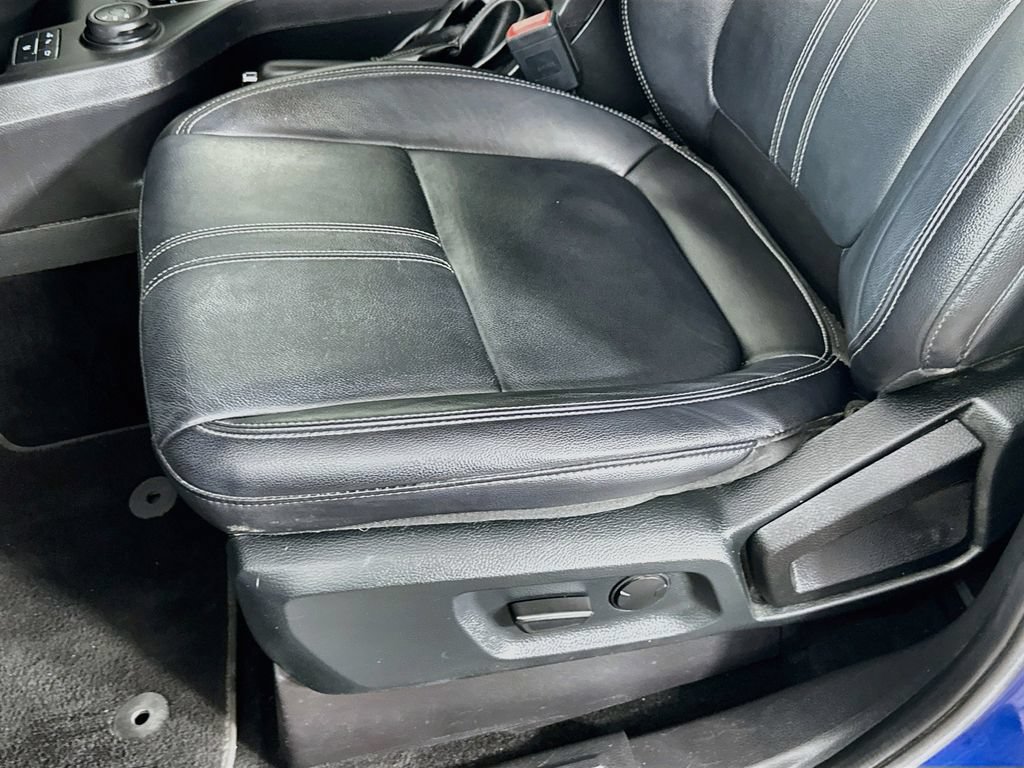 Used 2019 Ford Ranger Lariat w/ Equipment Group 501A Mid AWD/4WD image 27