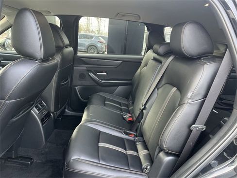 Certified 2024 MAZDA CX-90 3.3 Turbo w/ Select Package image 21