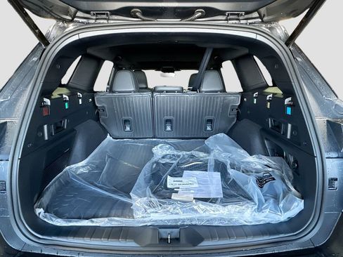 New 2026 Subaru Outback Wilderness AWD/4WD image 26