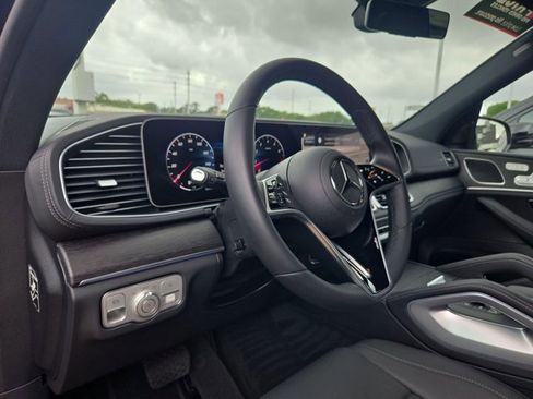 Certified 2026 Mercedes-Benz GLE 350 4MATIC image 9
