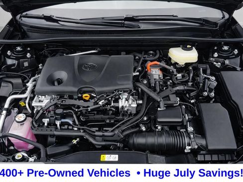 Used 2026 Toyota Camry LE w/ Convenience Package FWD image 15