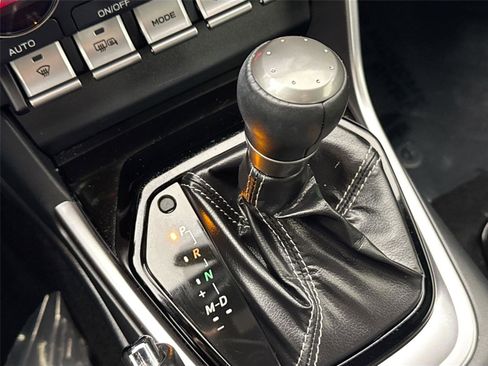 Certified 2022 Toyota GR86 Premium image 24