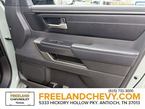 Used 2025 Toyota Tundra SR5 image 25