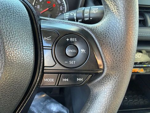 Used 2019 Toyota RAV4 XLE image 25