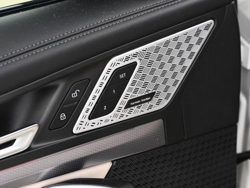 Certified 2024 BMW X1 M35i w/ Premium Package image 23