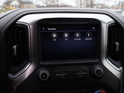 Used 2021 Chevrolet Silverado 1500 LT w/ Convenience Package II image 21