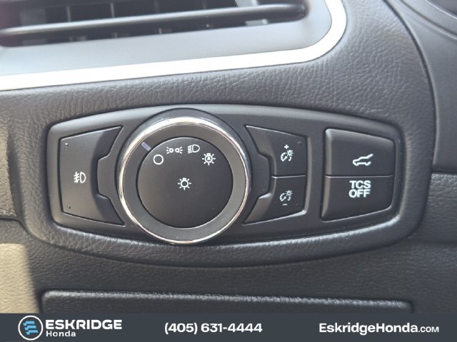 Used 2023 Ford Edge SEL w/ Convenience Package AWD/4WD image 23