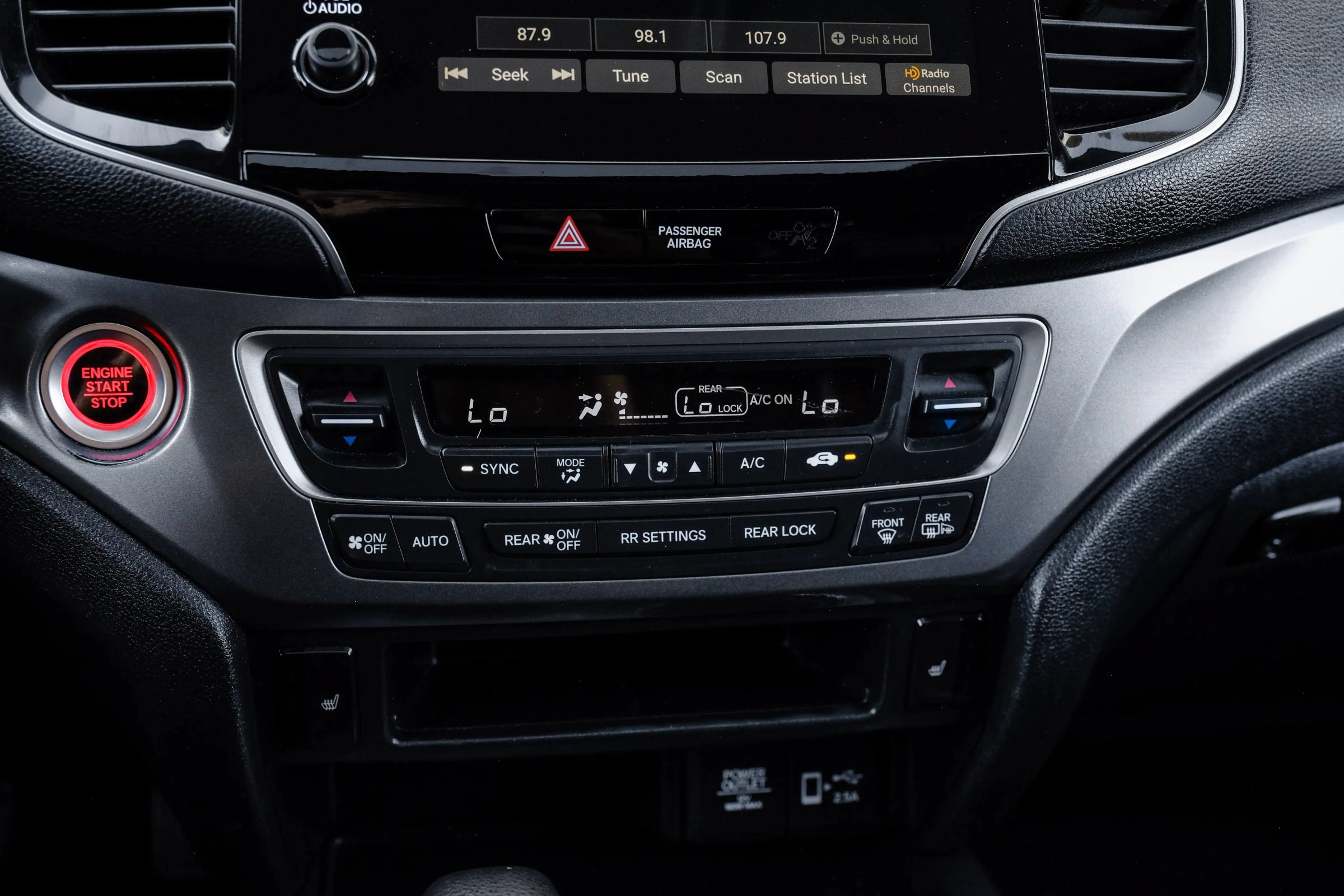 Used 2019 Honda Pilot EX-L image 33