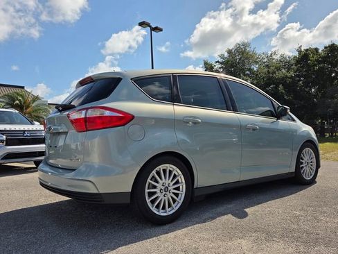 Used 2014 Ford C-MAX SE FWD image 4