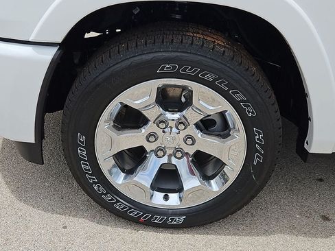 New 2026 RAM 1500 Lone Star RWD image 13