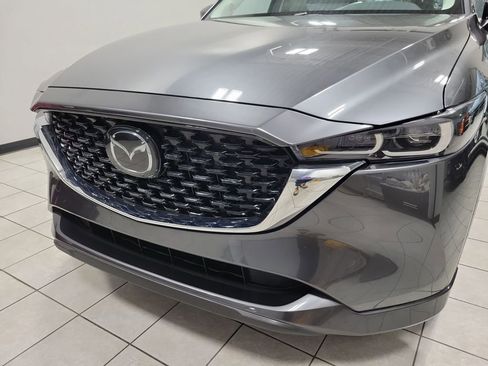 Used 2024 MAZDA CX-5 AWD 2.5 S w/ Select Package image 22