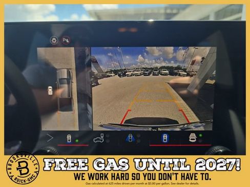 New 2026 GMC Canyon Elevation w/ Convenience Package RWD image 20