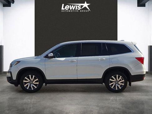 Used 2020 Honda Pilot EX-L image 2