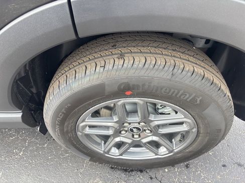 New 2026 Ford Bronco Sport Big Bend image 19