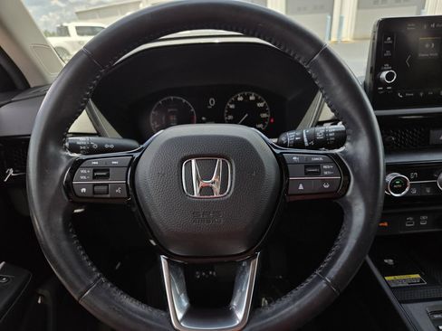 Certified 2023 Honda CR-V EX-L image 22