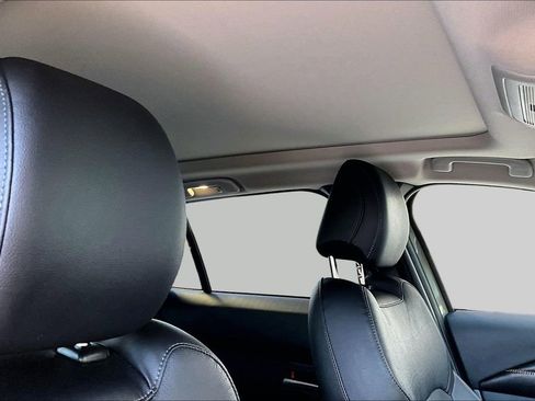 Used 2024 MAZDA CX-50 AWD 2.5 Turbo w/ Weather Package image 26