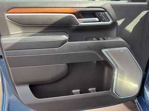 Certified 2025 GMC Sierra 2500 Denali w/ Snow Plow Prep/Camper Package image 13