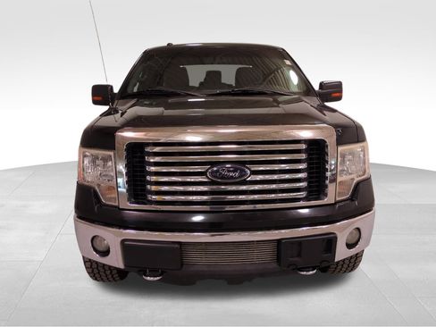 Used 2012 Ford F150 XLT w/ XTR Pkg image 9