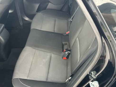 Certified 2024 Kia Forte LXS FWD image 13