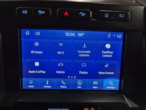 Used 2020 Ford F250 Limited image 60