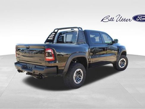 Used 2024 RAM 1500 TRX w/ TRX Level 2 Equipment Group image 5