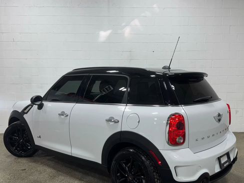 Used 2014 MINI Cooper Countryman S image 5