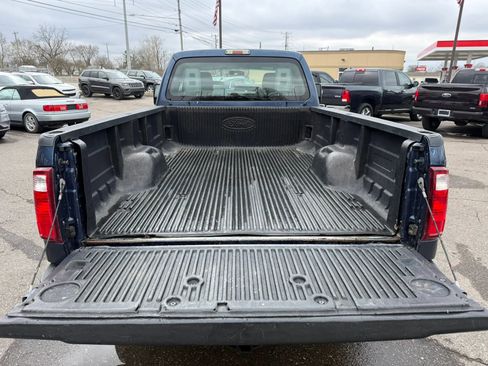 Used 2016 Ford F250 XL w/ XL Value Package image 13