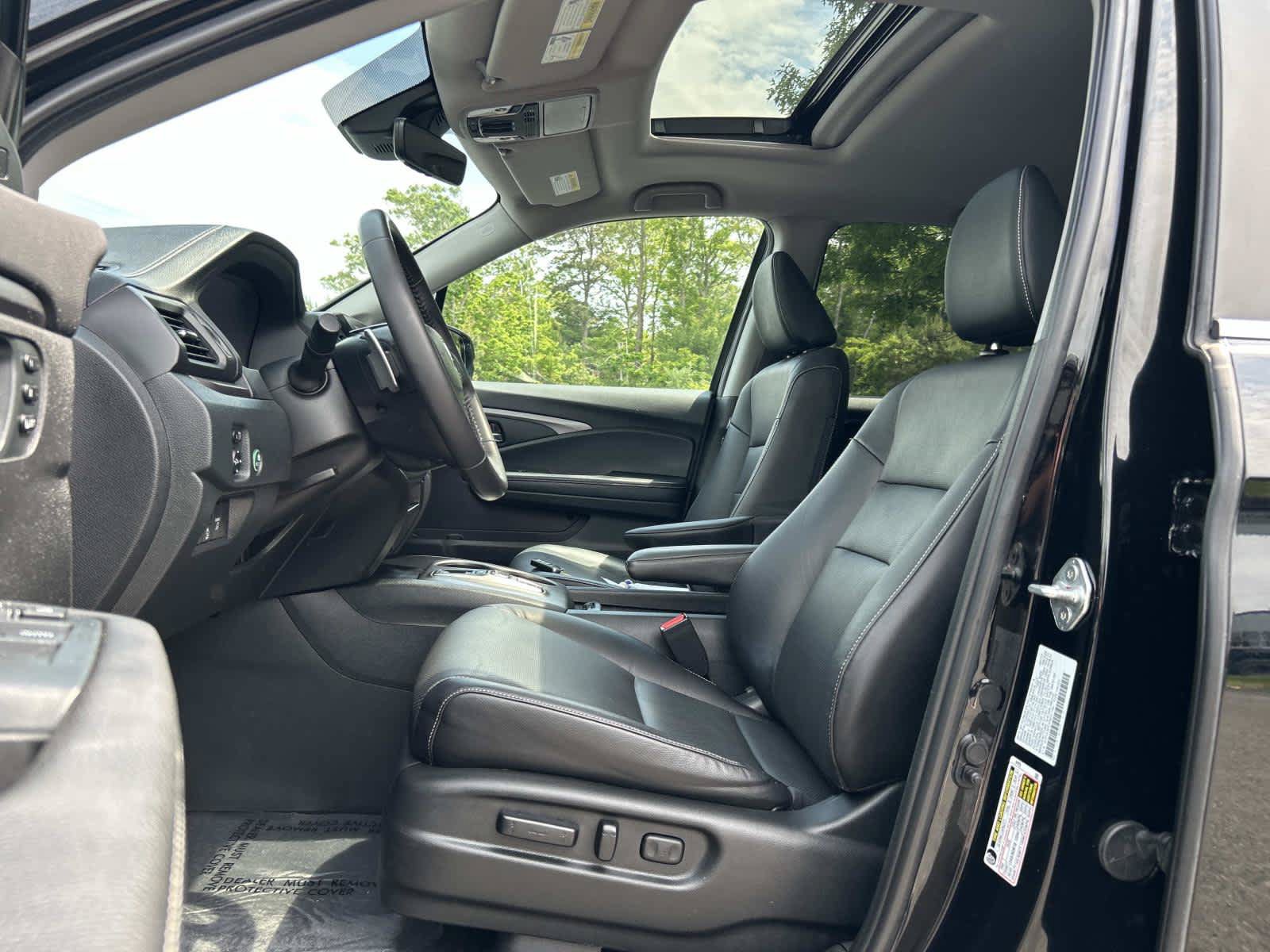 Used 2023 Honda Ridgeline RTL image 18