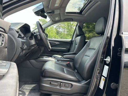 Used 2023 Honda Ridgeline RTL image 18