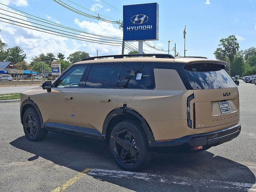 New 2027 Kia Telluride X-Line SX Prestige AWD/4WD image 3
